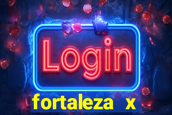 fortaleza x flamengo multicanais